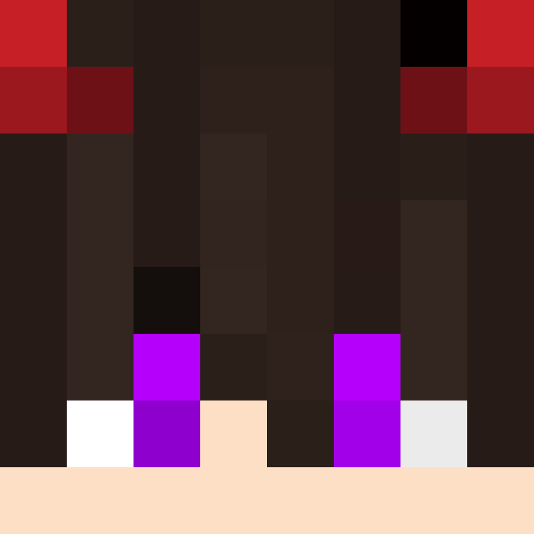 CeilingBird's skin