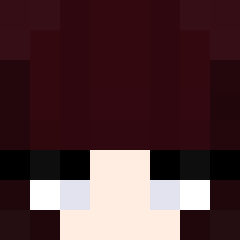 luh29's skin