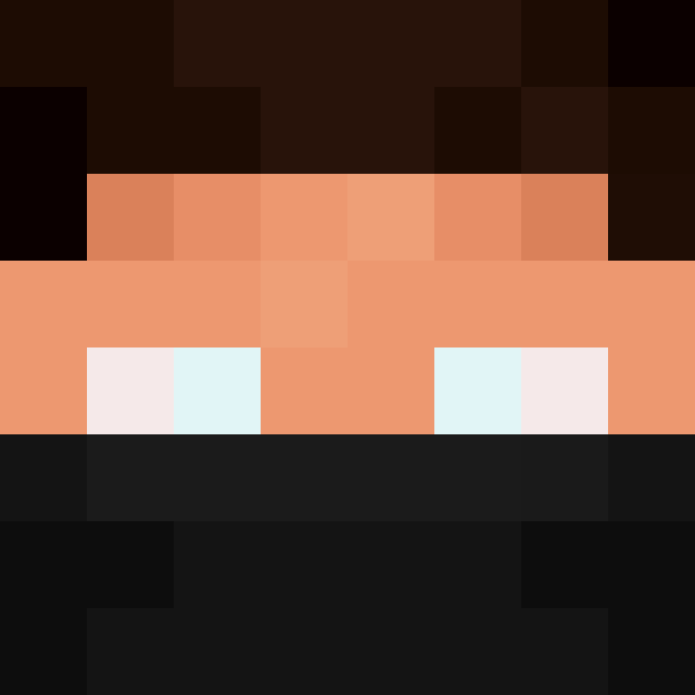 DargiV's skin