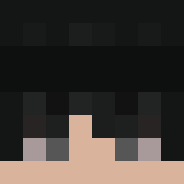 Tamariiiiii's skin