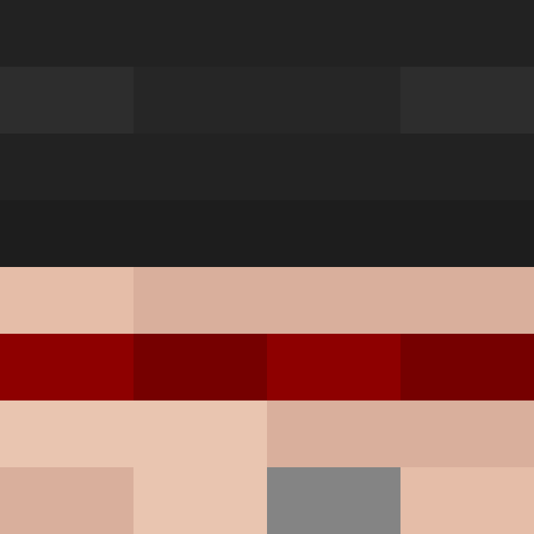 Notro_Client's skin