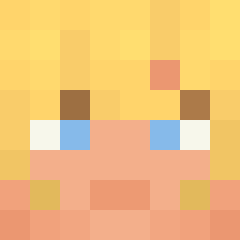 Ichiinn's skin