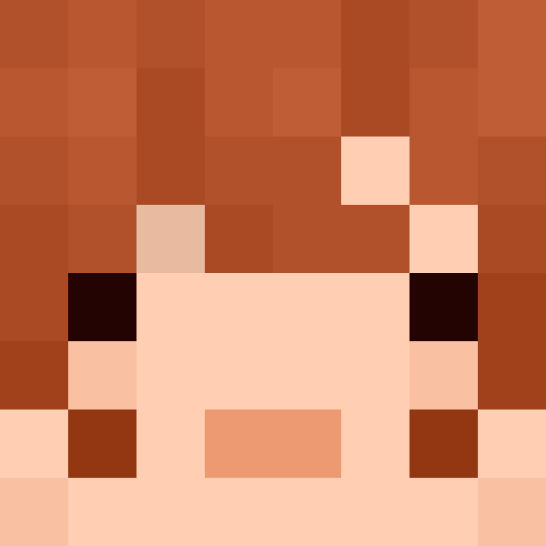 Xenyria's skin