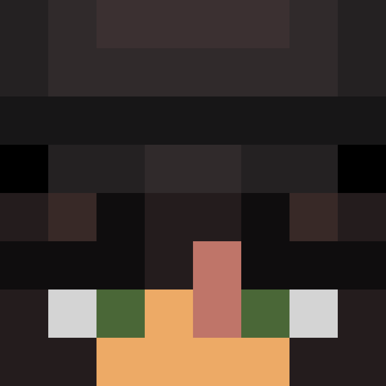 AlexisMadd's skin
