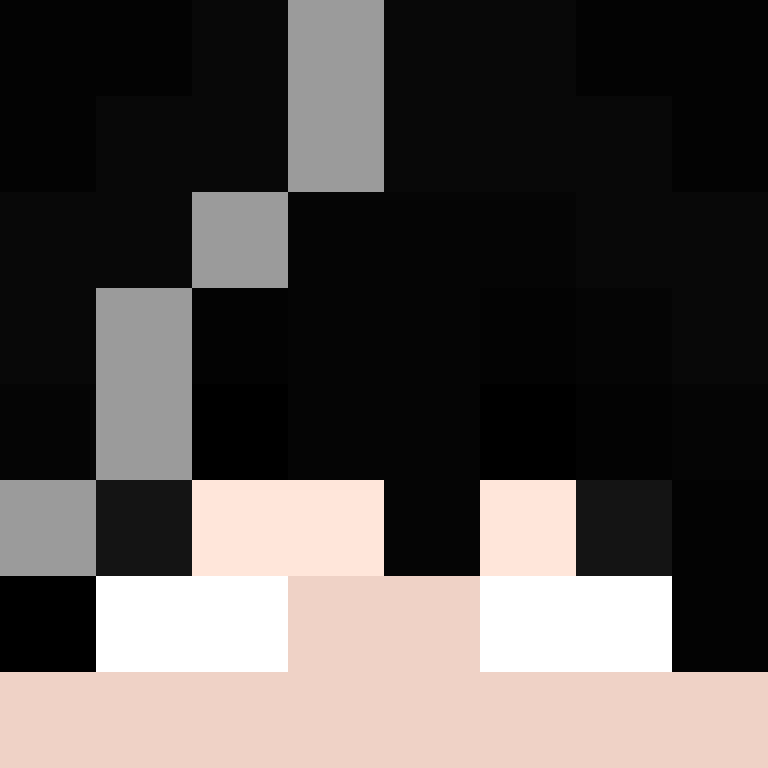 PrinceCR's skin
