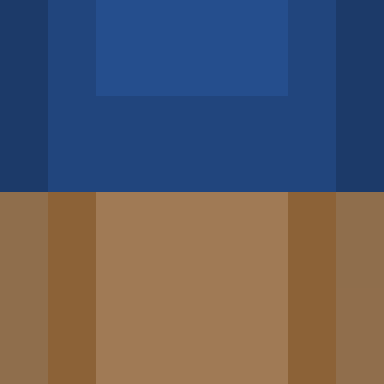 ClowderTech's skin