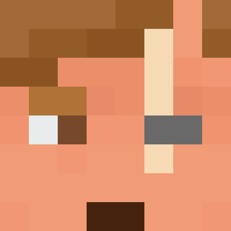 Lenticchie's skin