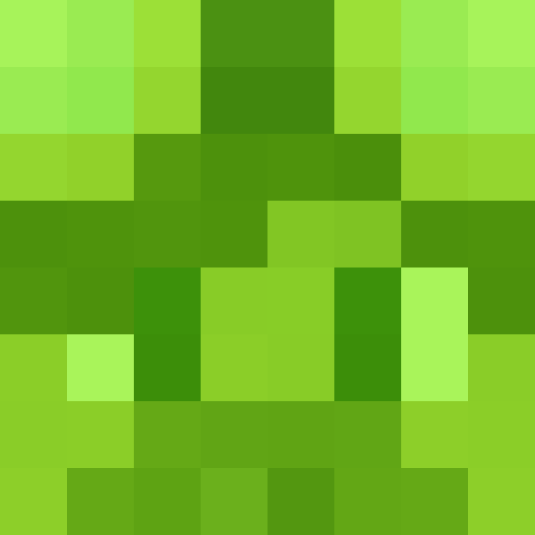 Yeleha's skin