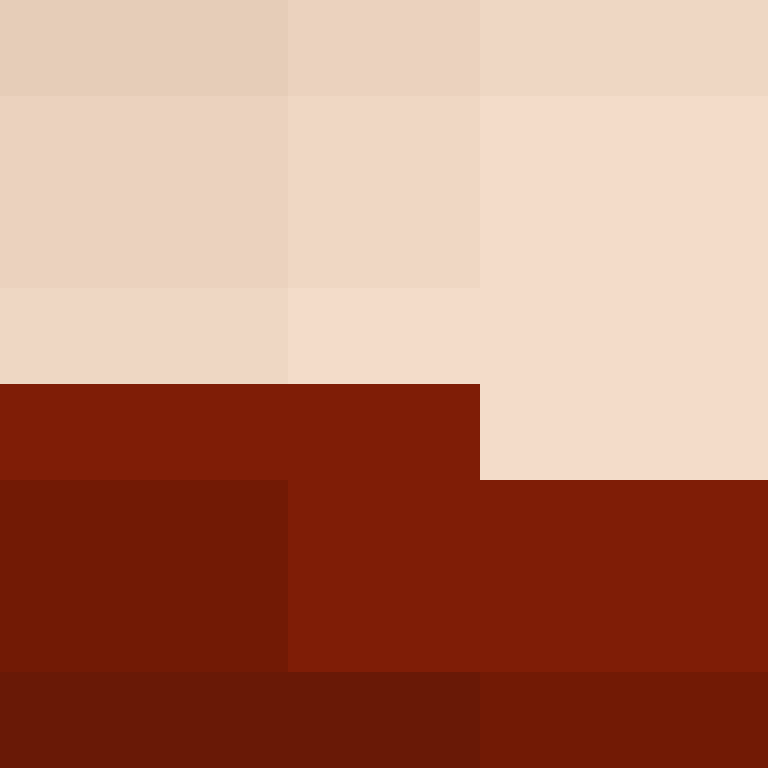 Dequari's skin