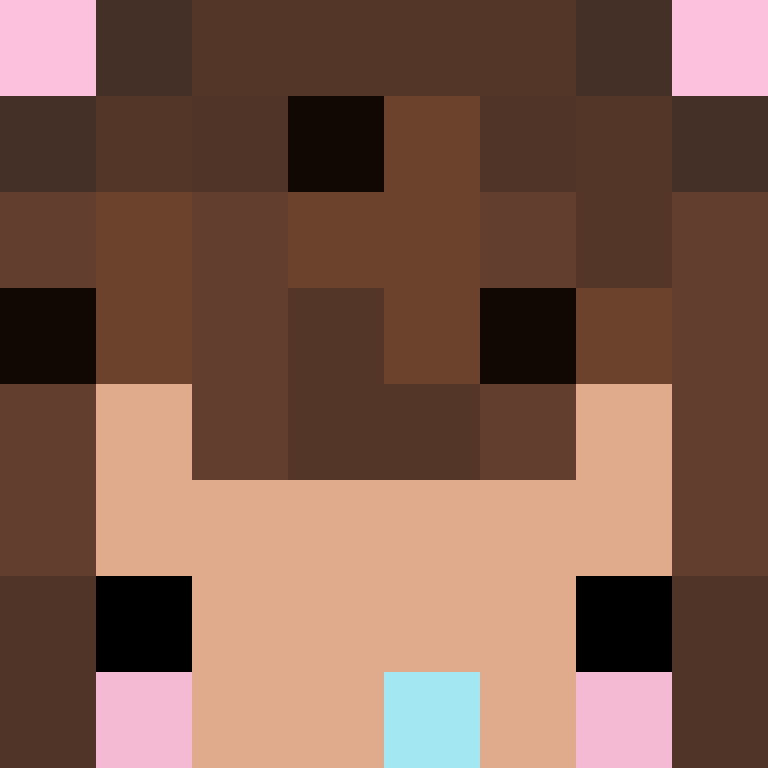 Auntbrix's skin