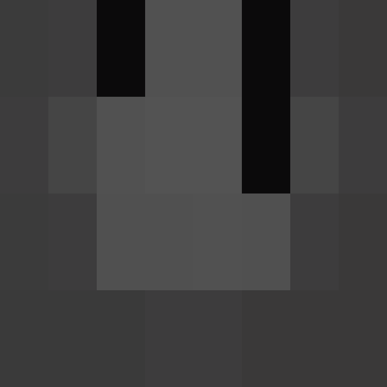 Respondents's skin