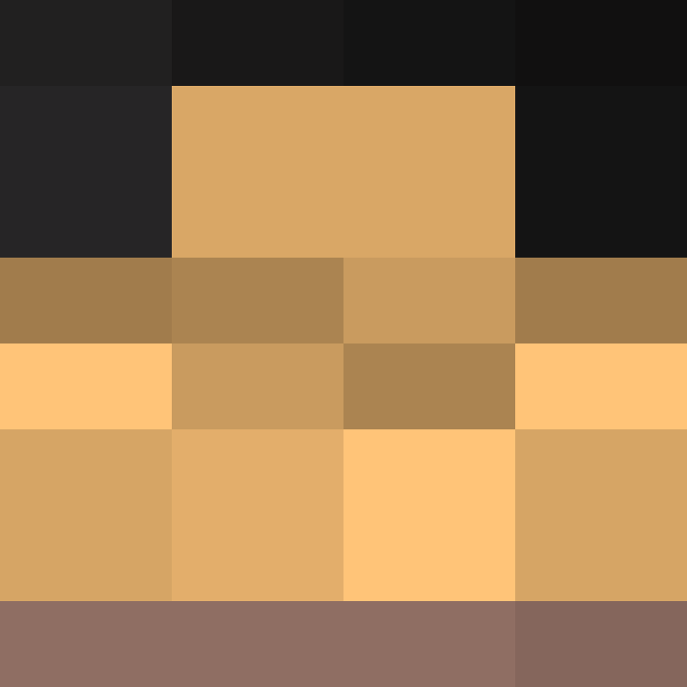 luh29's skin