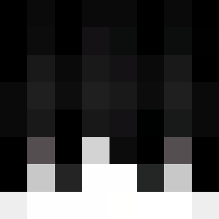 Tsunei's skin