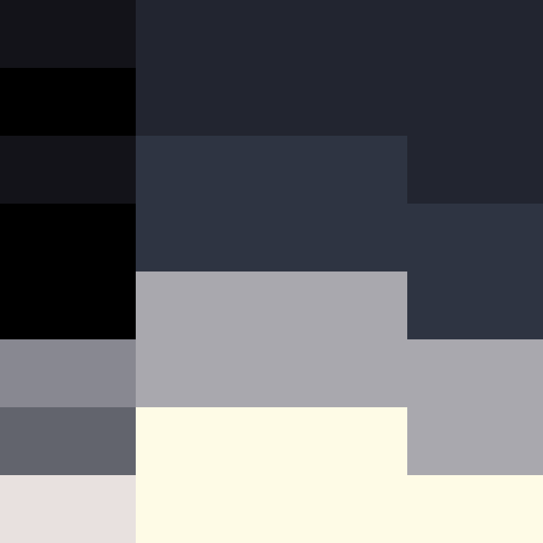 Xenyria's skin