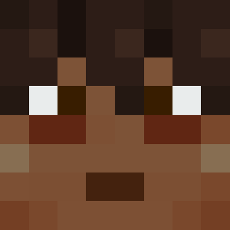 O_Rei's skin
