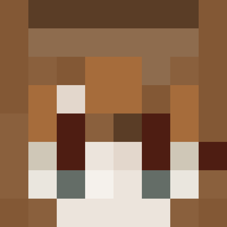dramagg's skin