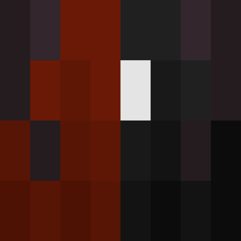 CeilingBird's skin