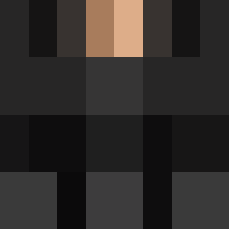 StormStormy's skin