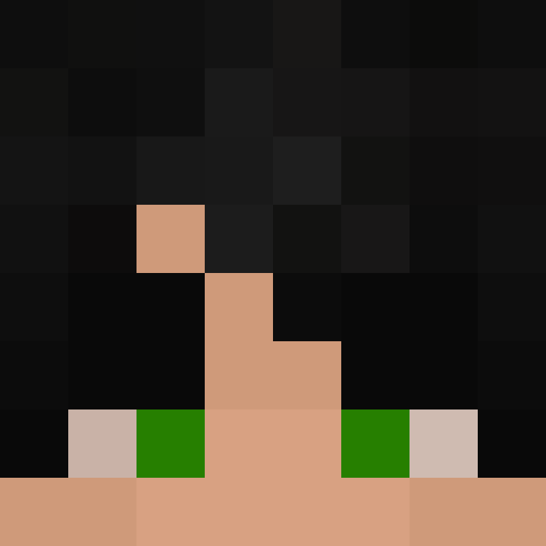 ThePenspinneur's skin