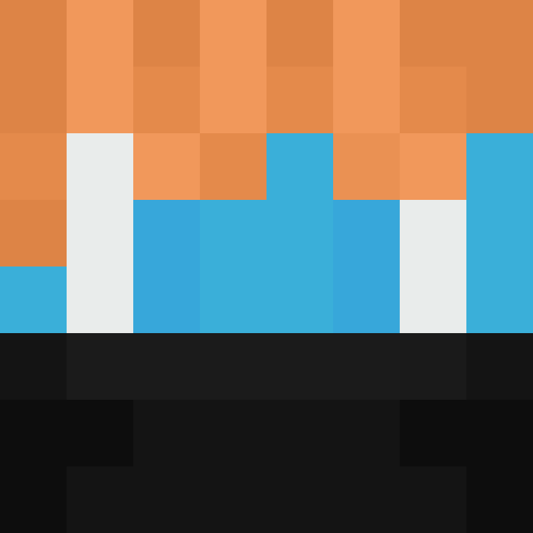 DonaldTrump42's skin