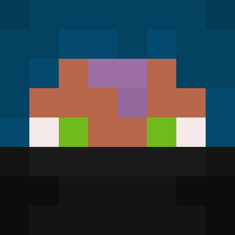 MolesLLC's skin