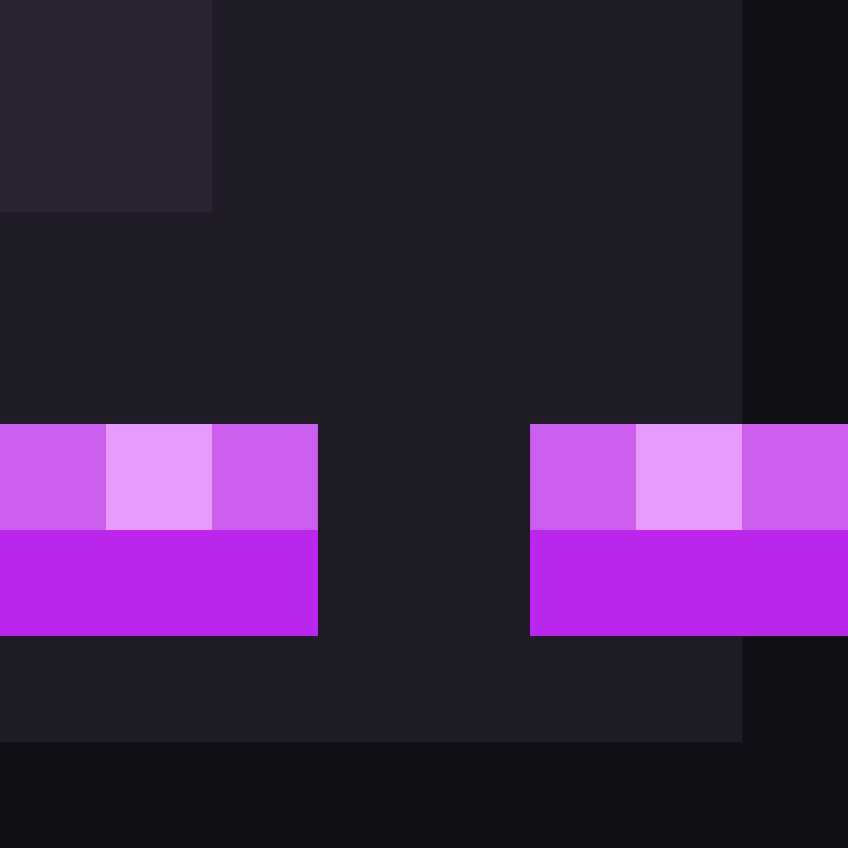 acin5's skin