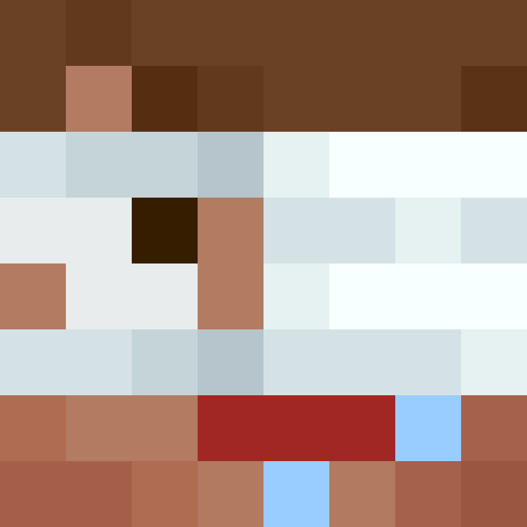 PrinceCR's skin