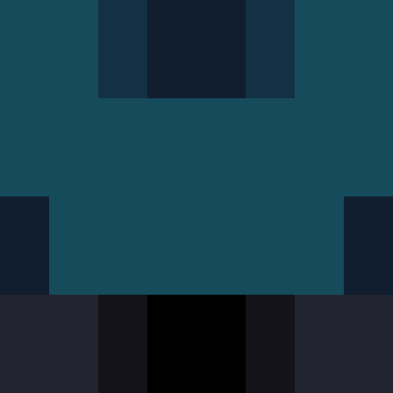 PatatjeMC's skin