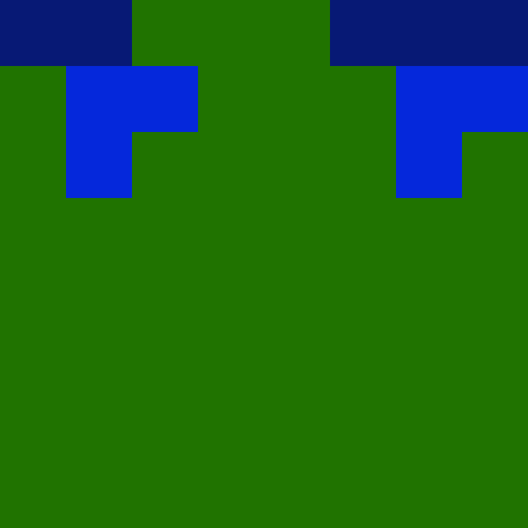 B00KY's skin