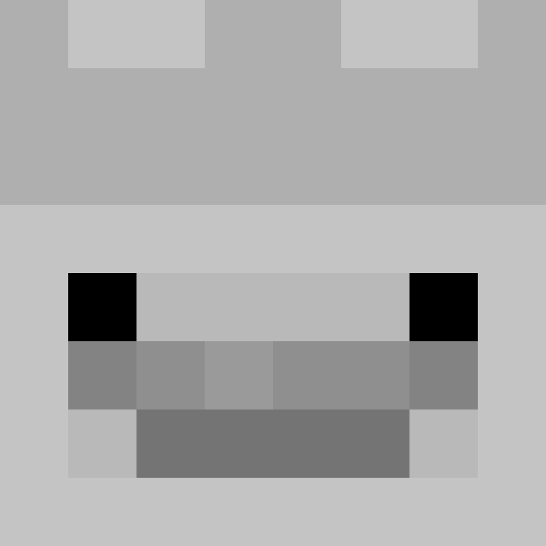 RedAISkye's skin