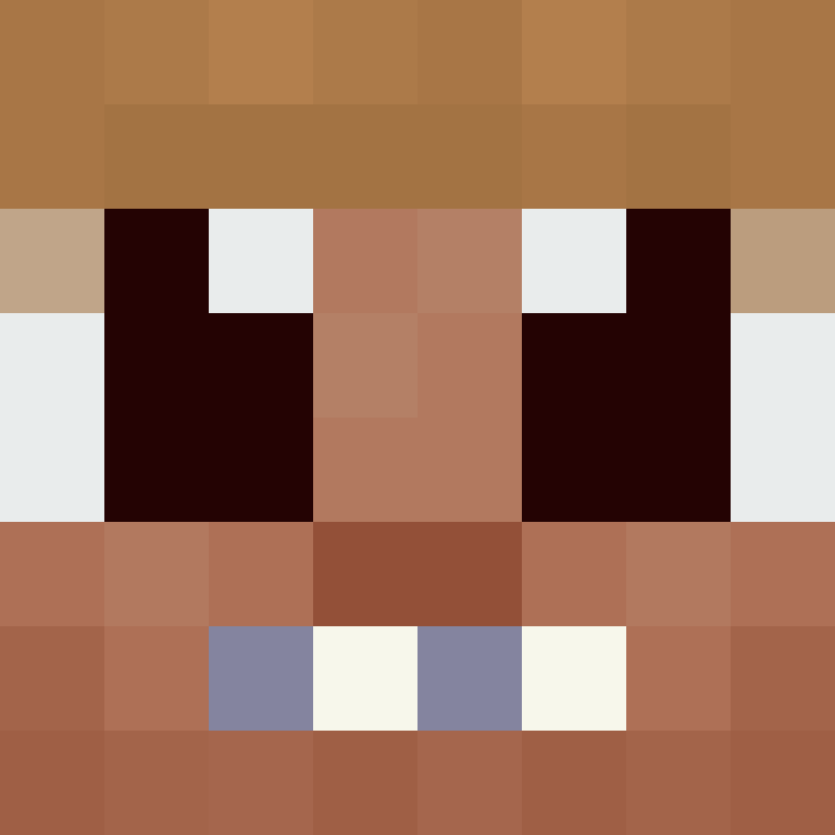 GoldenAppleGHG's skin