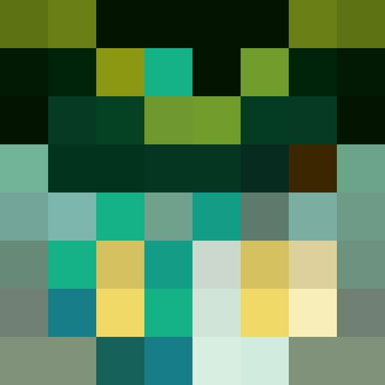 Zuarig's skin