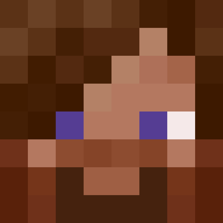 Typken's skin