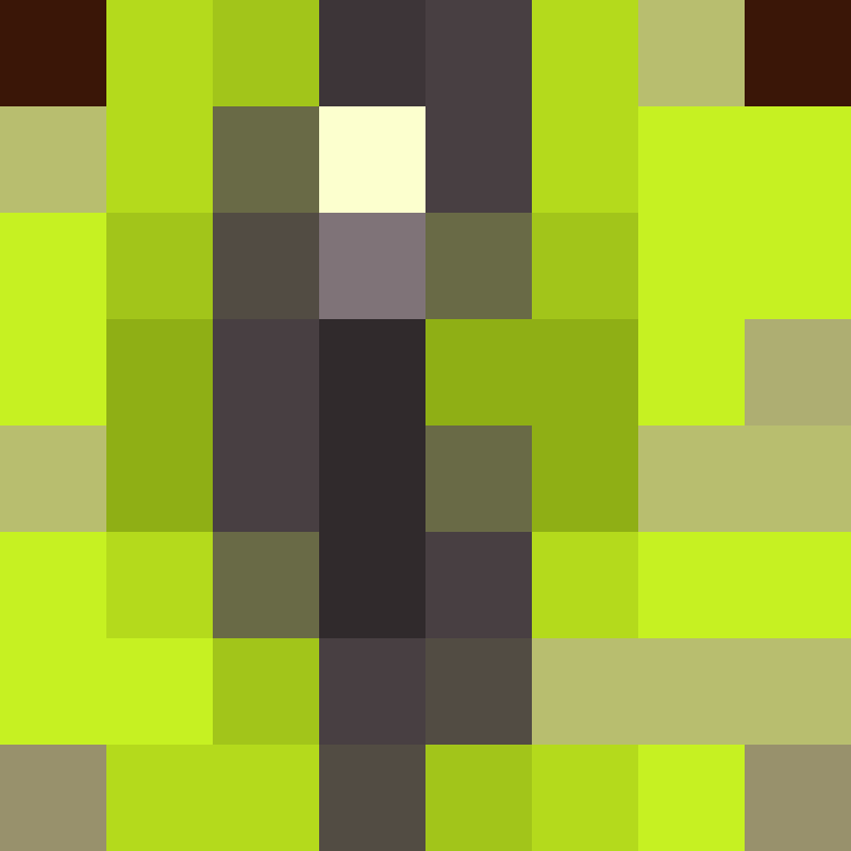 TheSilverDreams's skin