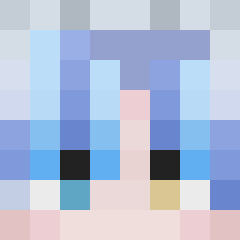 PtakopyskCZ's skin