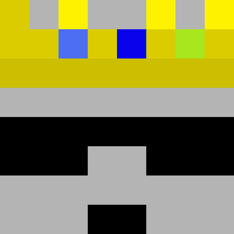 Respondents's skin