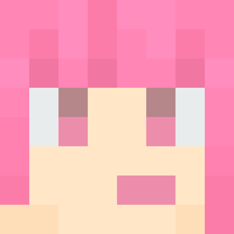 hpyef's skin