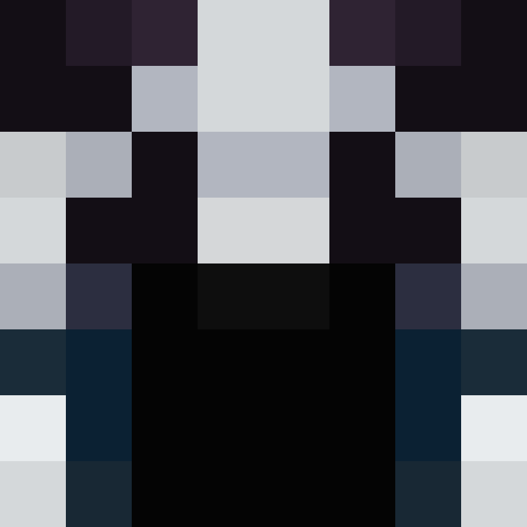 Maledict_YT's skin