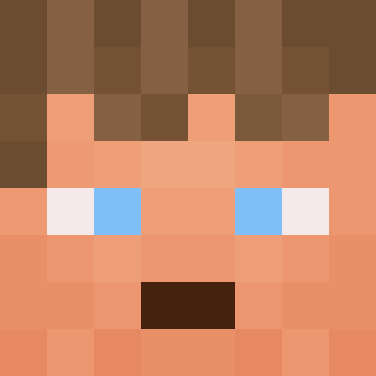 PlsPullMe's skin
