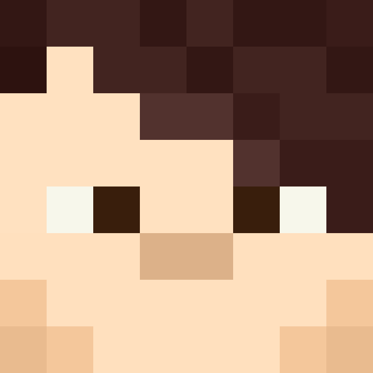 Naqlua's skin