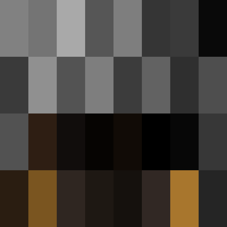 PatatjeMC's skin