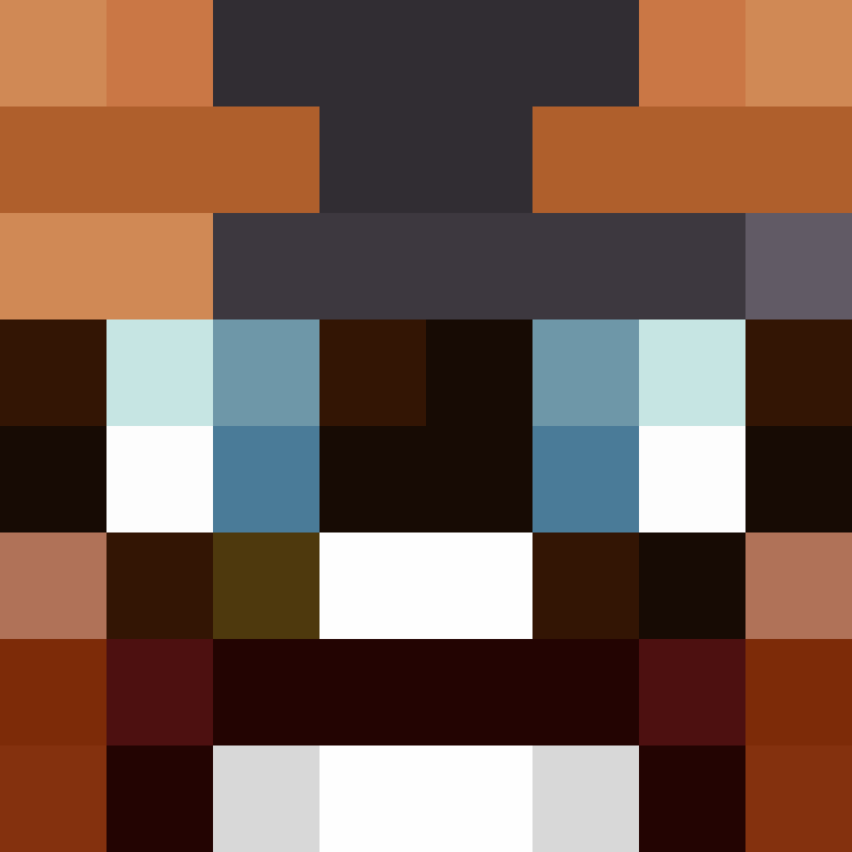 O_Rei's skin