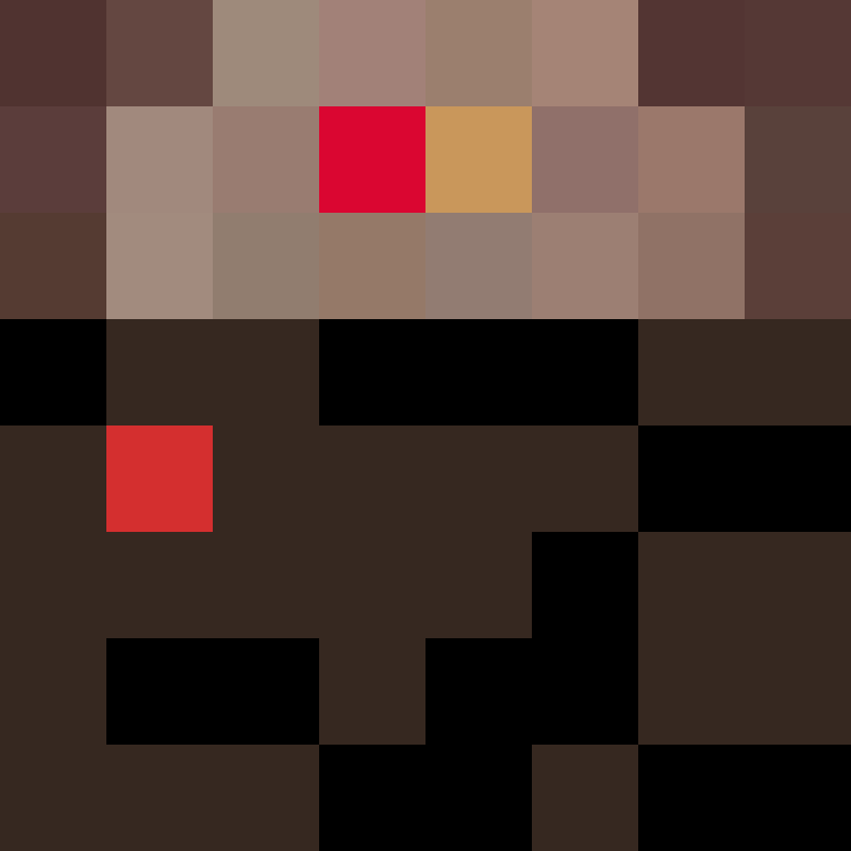 barbudo0's skin