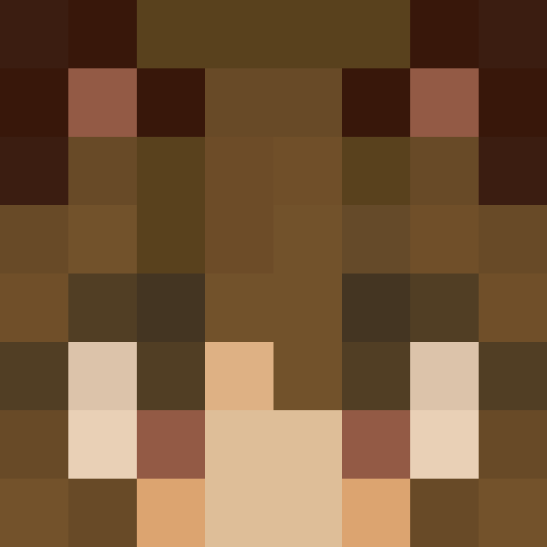 maysushi's skin