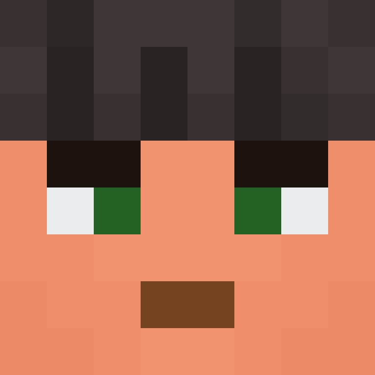 RedAISkye's skin