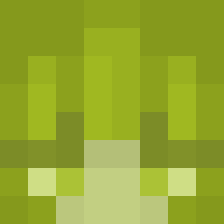 Teletab's skin