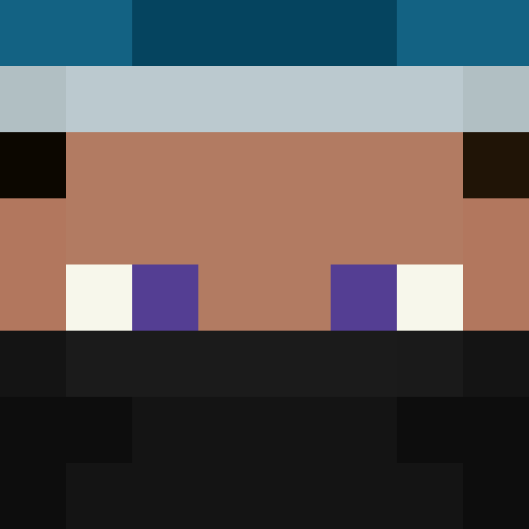 tusg's skin