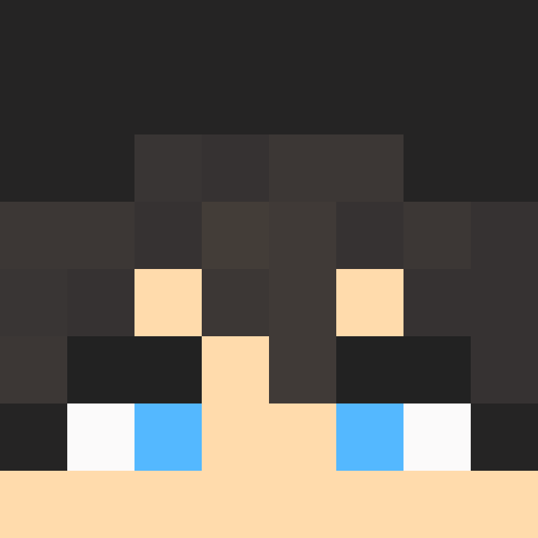 intersecato's skin