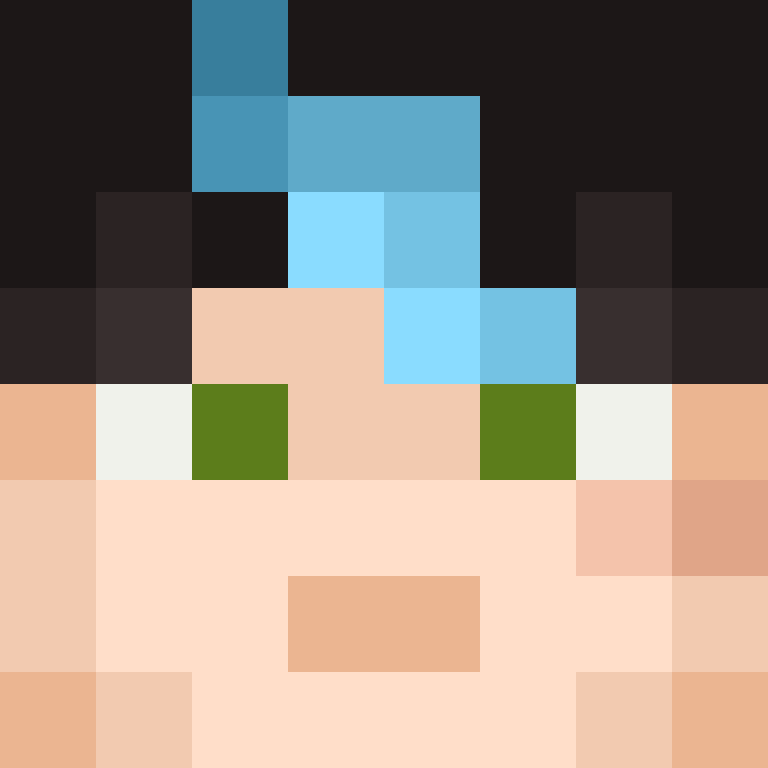 IAmSpadeFan's skin