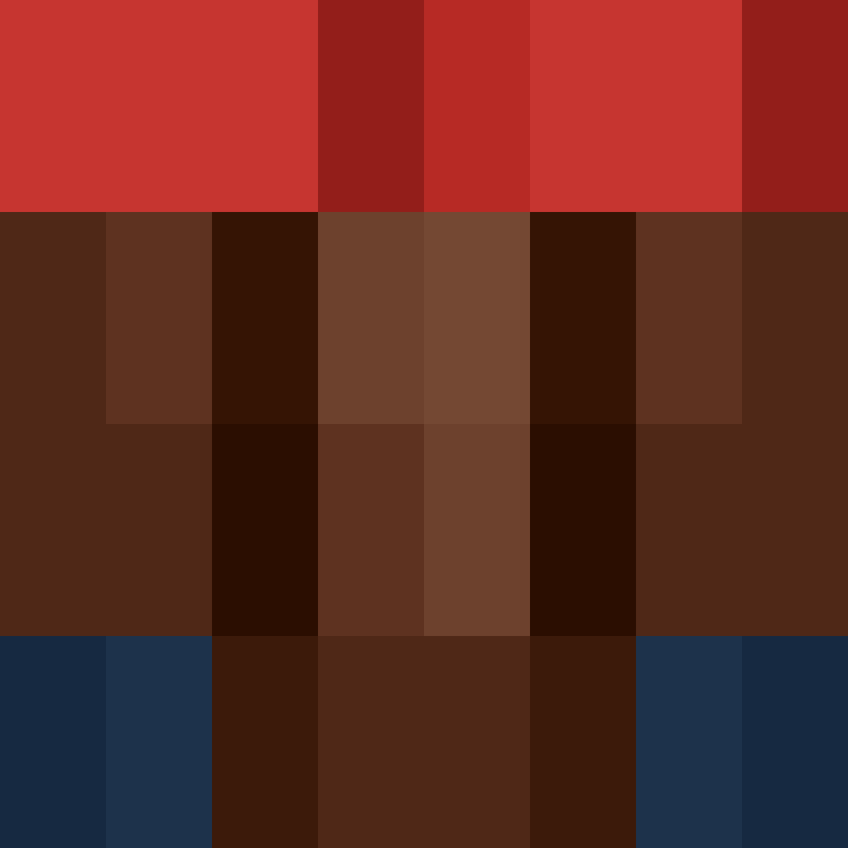 KubinoSK's skin